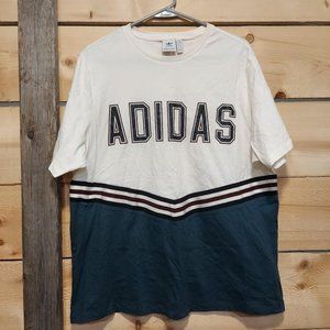 Adidas Oversized T-Shirt